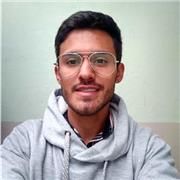 Soy profesor de educación física, doy clases de deportes a niños, jóvenes y adultos y, sesiones de entrenamiento (hipertrofia) para jóvenes y adultos en la ciudad de Bogotá presencialmente, y en otros lugares de forma virtual